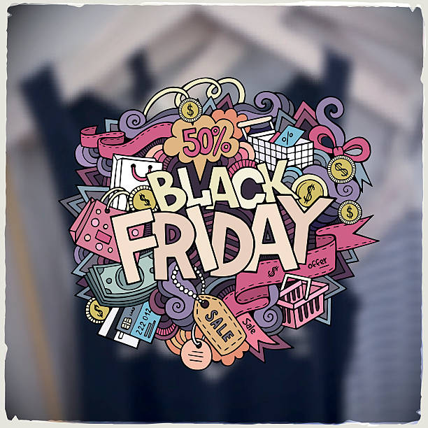 dkny - black friday videos